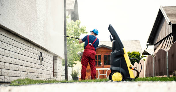 Best Playground Equipment Cleaning  in Four Corners, MT